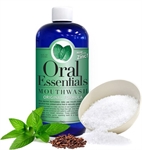 Oral Essentials Inc